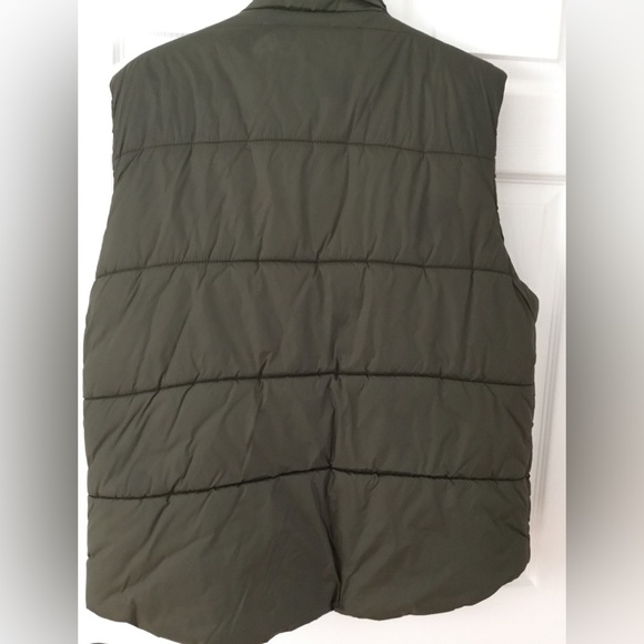 Express Design Studio vest - Picture 3 of 7